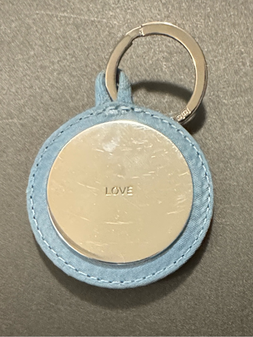 lululemon Key Chain - Picture 2 of 3